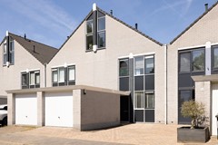 Eelerbergstraat 66, 1333ZX Almere